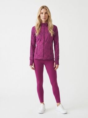Lululemon Full-zip Define Jacket
